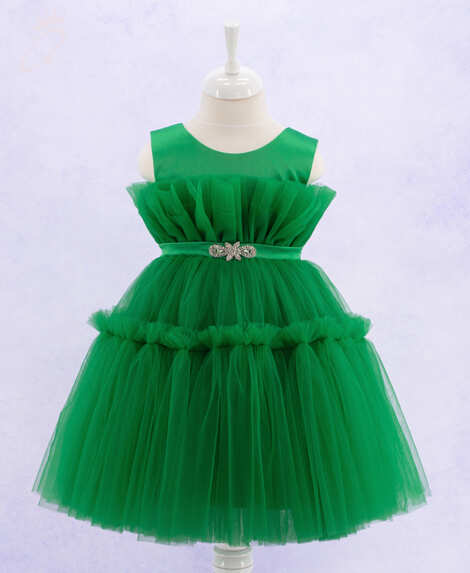 rochit ocazie fete verde